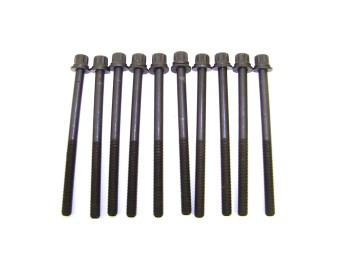 Engine Cylinder Head Bolt Set