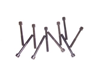 Engine Cylinder Head Bolt Set