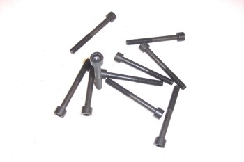 Engine Cylinder Head Bolt Set