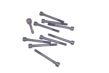 Engine Cylinder Head Bolt Set