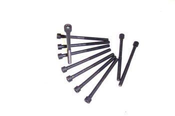Engine Cylinder Head Bolt Set