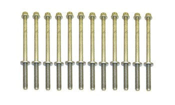 Engine Cylinder Head Bolt Set