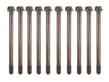 Engine Cylinder Head Bolt Set