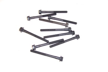 Engine Cylinder Head Bolt Set