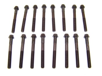 Engine Cylinder Head Bolt Set