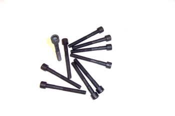Engine Cylinder Head Bolt Set