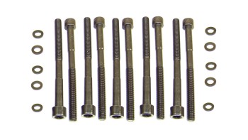 Engine Cylinder Head Bolt Set