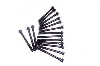 Engine Cylinder Head Bolt Set