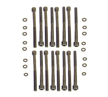 Engine Cylinder Head Bolt Set