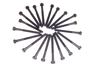 Engine Cylinder Head Bolt Set