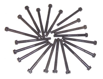 Engine Cylinder Head Bolt Set