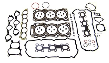 Engine Cylinder Head Gasket Set