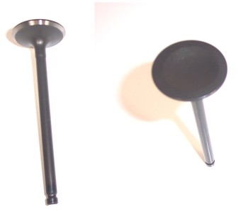 Engine Intake Valve