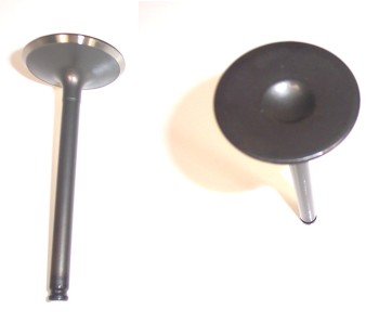 Engine Intake Valve