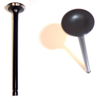 Engine Intake Valve