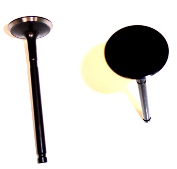 Engine Intake Valve