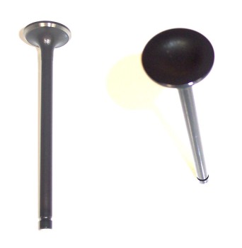 Engine Intake Valve