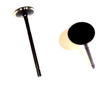 Engine Intake Valve
