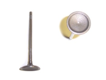 Engine Intake Valve