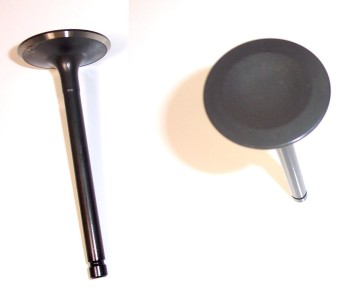Engine Intake Valve
