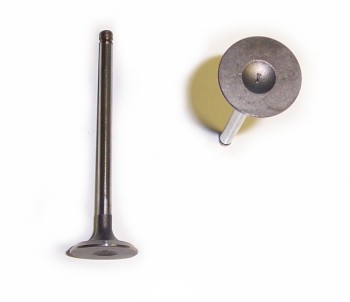 Engine Intake Valve