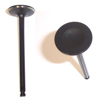 Engine Intake Valve