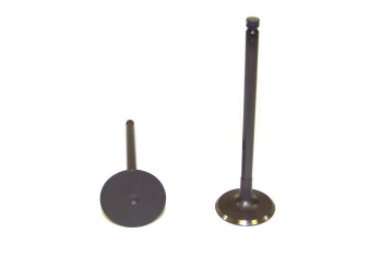 Engine Intake Valve