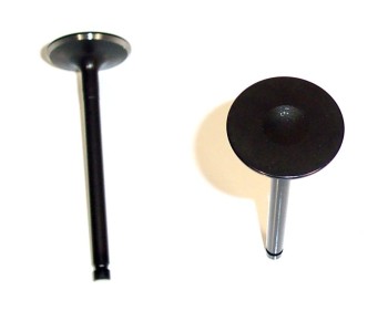 Engine Intake Valve