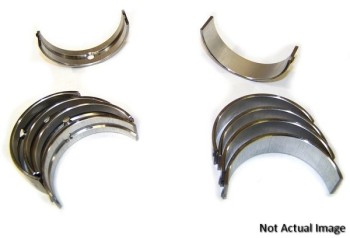 Engine Crankshaft Main Bearing Set
