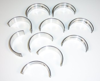 Engine Crankshaft Main Bearing Set