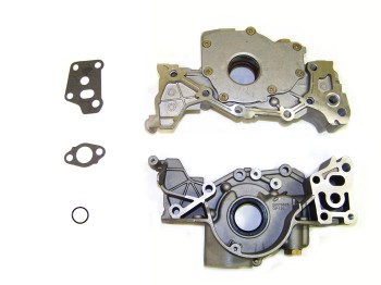 Engine Oil Pump