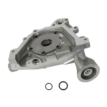Engine Oil Pump