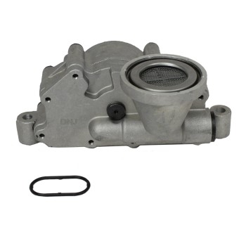 Engine Oil Pump