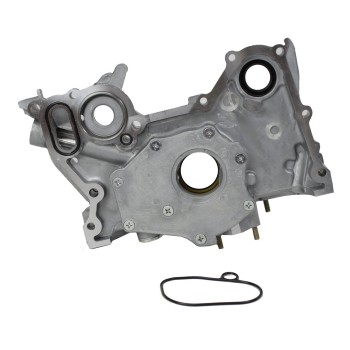 Engine Oil Pump