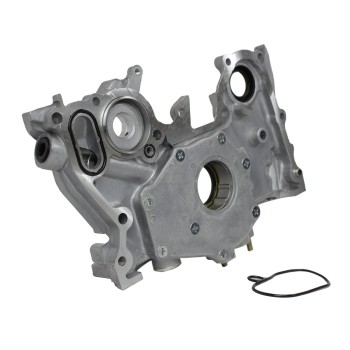Engine Oil Pump