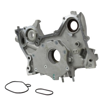Engine Oil Pump