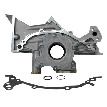 Engine Oil Pump