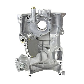 Engine Oil Pump