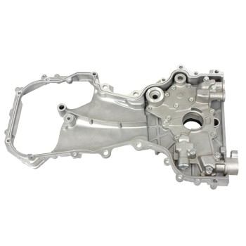 Engine Oil Pump