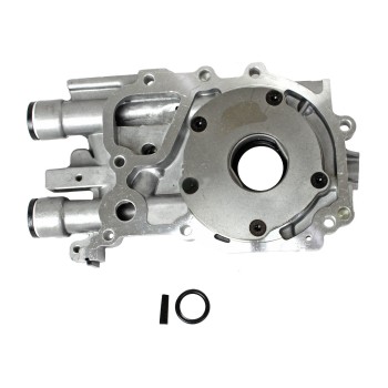 Engine Oil Pump