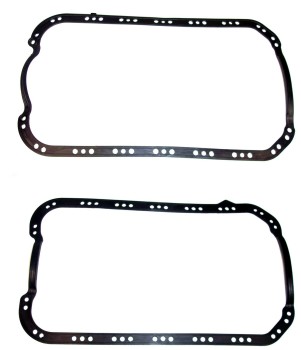 Engine Oil Pan Gasket Set