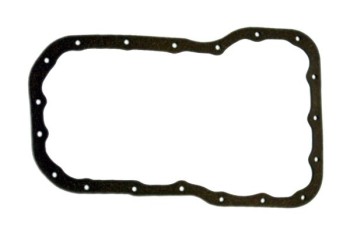 Engine Oil Pan Gasket Set