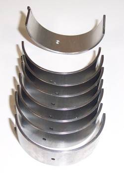 Engine Connecting Rod Bearing Set