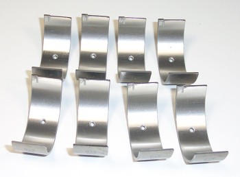 Engine Connecting Rod Bearing Set