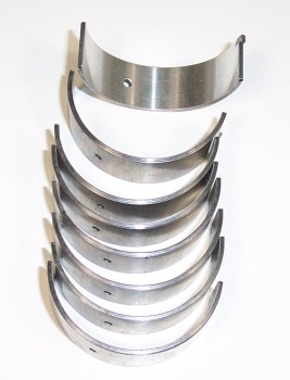 Engine Connecting Rod Bearing Set