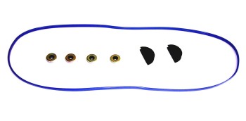 Engine Valve Cover Gasket Set