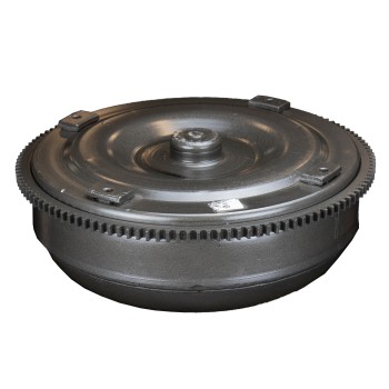 Automatic Transmission Torque Converter