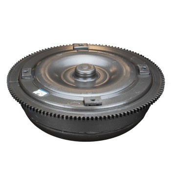 Automatic Transmission Torque Converter