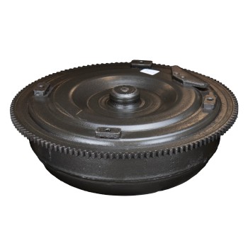 Automatic Transmission Torque Converter