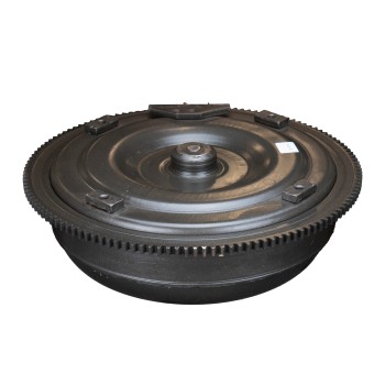 Automatic Transmission Torque Converter